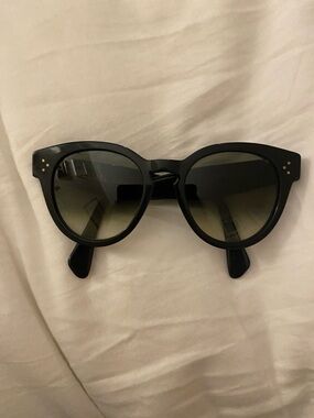 Used Celine sunglasses